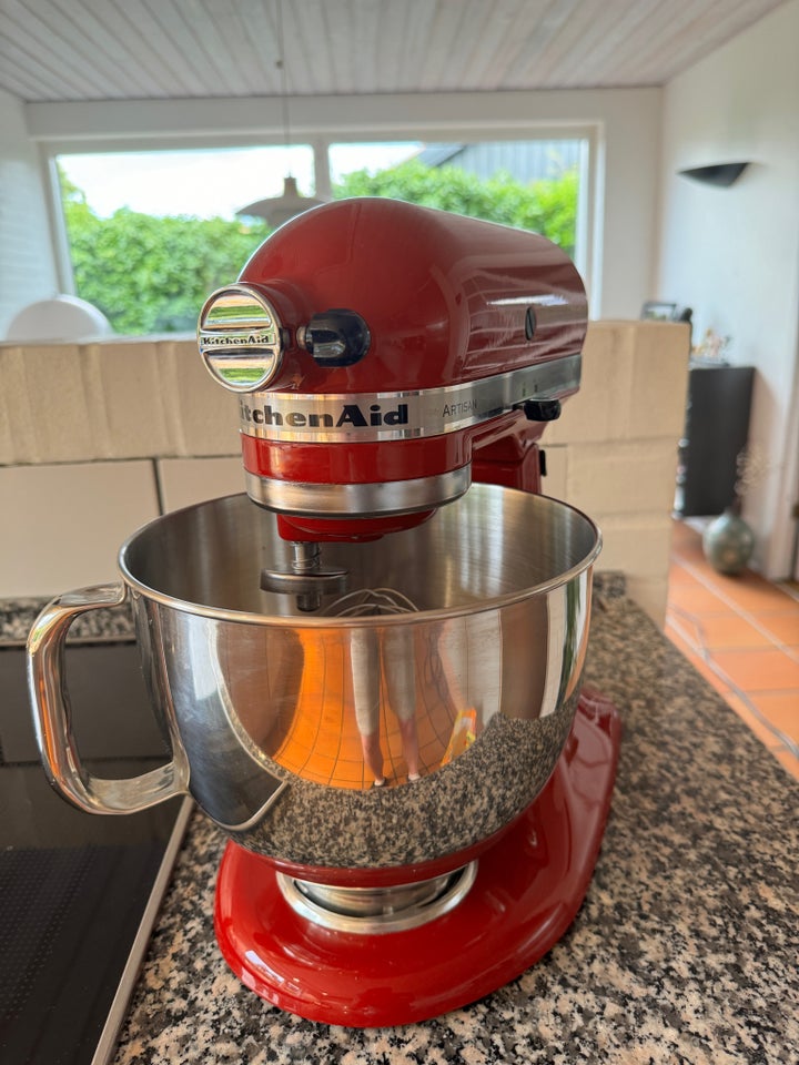 Røremaskine Artisan Kitchenaid