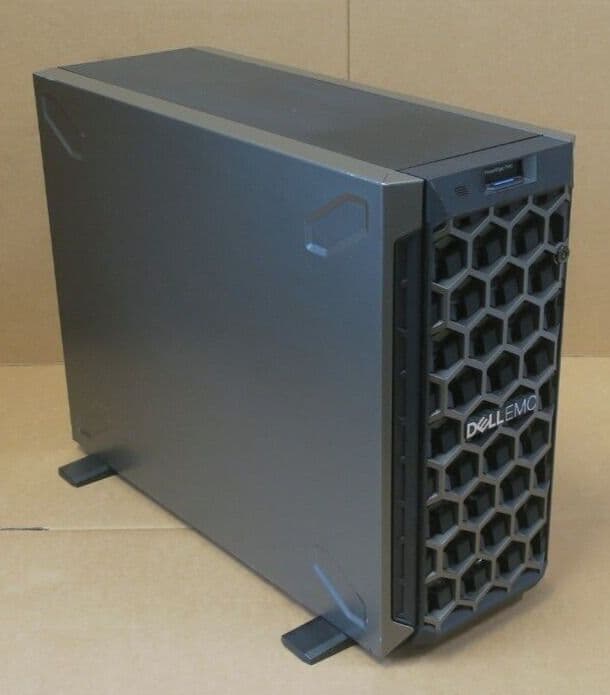 Server, Dell