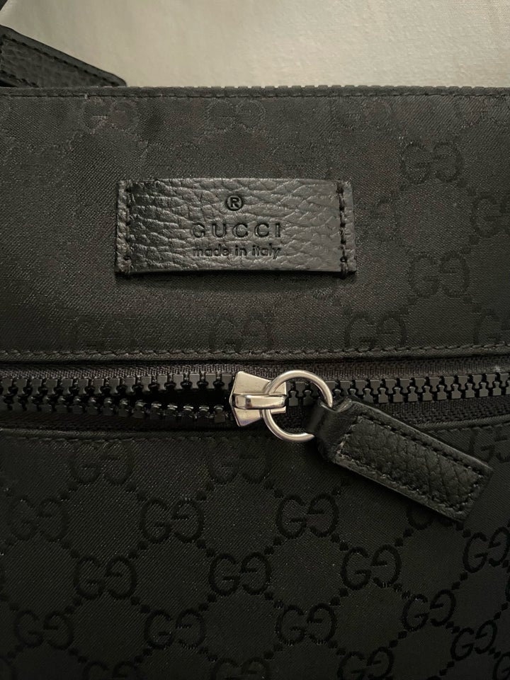 Skuldertaske, Gucci