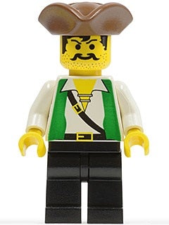 Lego Minifigures