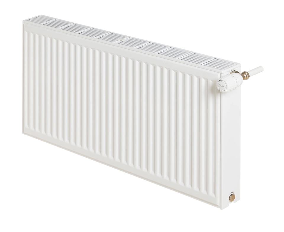 Radiator, Stelrad Compact All In