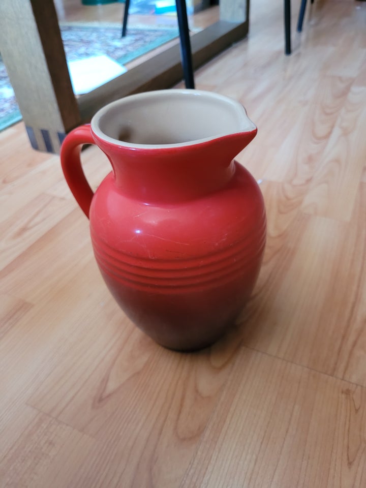 Stentøj Kande Le Creuset