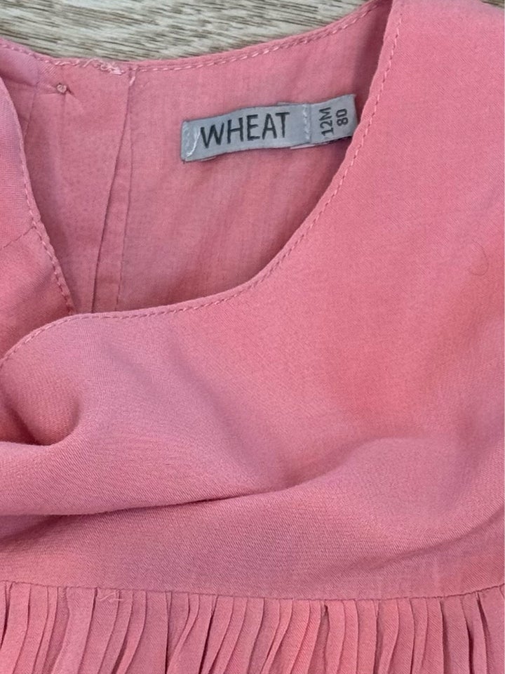 Kjole, Kjole, Wheat