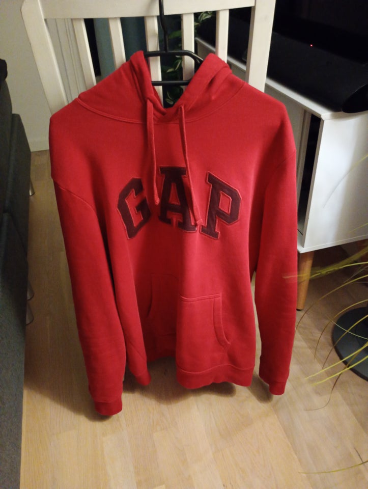 Sweatshirt, GAP, str. L