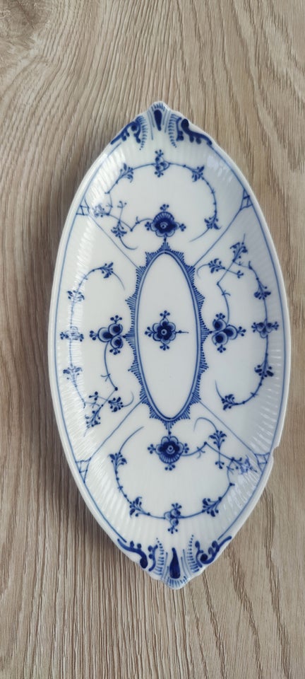 Porcelæn Fad asiet Royal