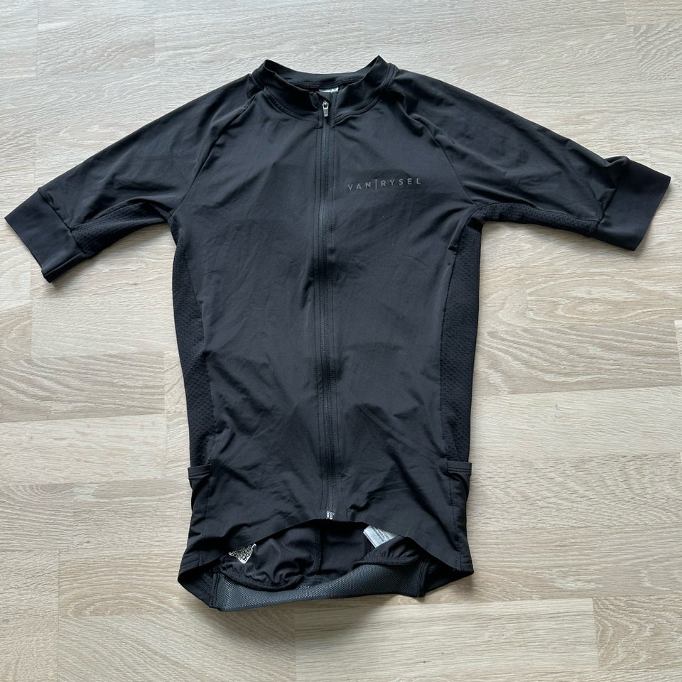 Cykeltøj Sæt; bibs Jersey