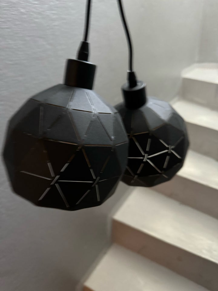 Anden loftslampe Eglo Roccaforte