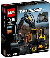 Lego Technic, 42053