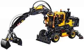 Lego Technic, 42053