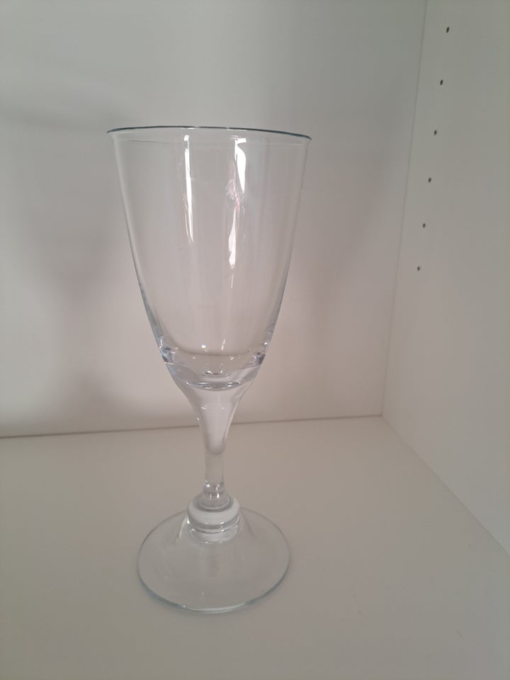 Glas, 11 Ølglas, Per Lütken