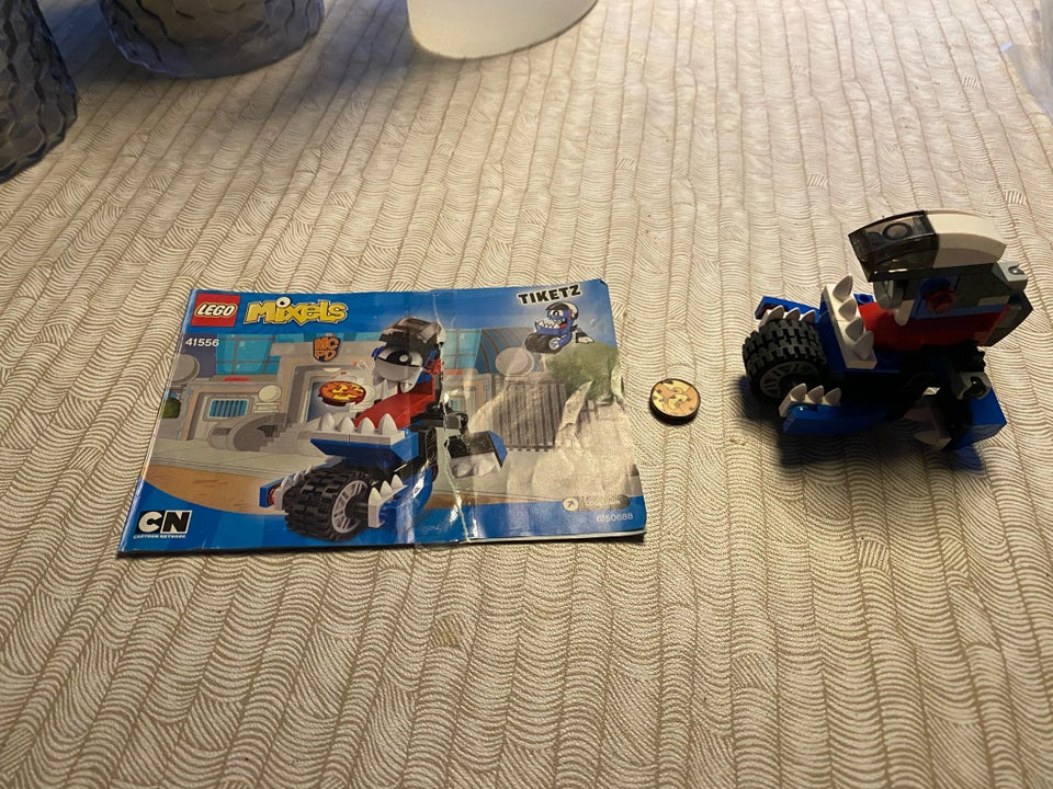 Lego andet, 41556