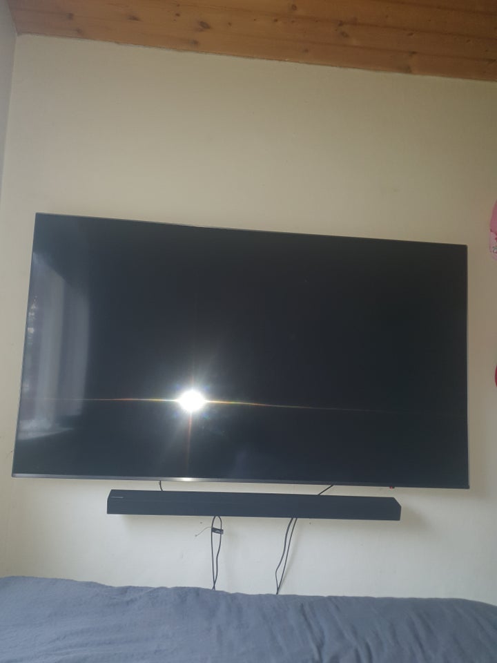 Samsung, 65"