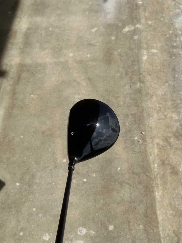 Driver grafit Taylormade Qi10 LS