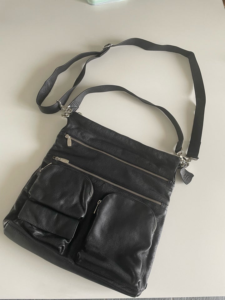 Crossbody, Depeche, skind