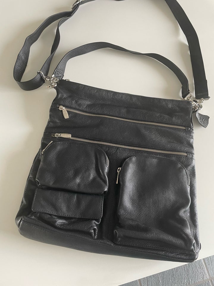 Crossbody, Depeche, skind