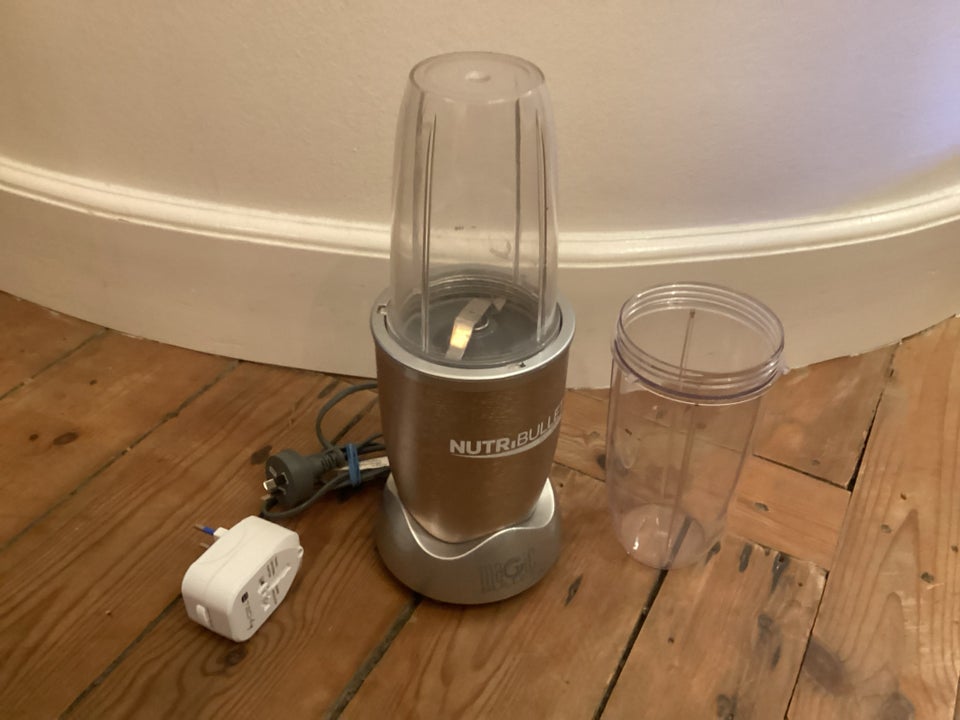 NutriBullet Blender - 900W