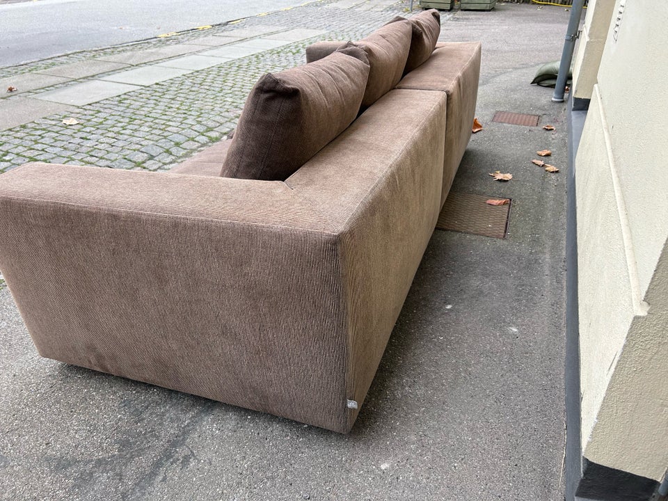 Sofa, Eilersen