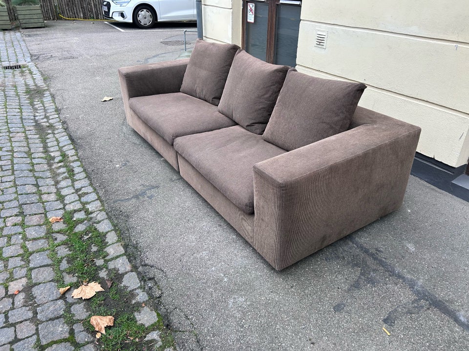 Sofa, Eilersen