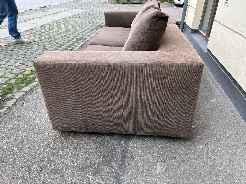 Sofa, Eilersen