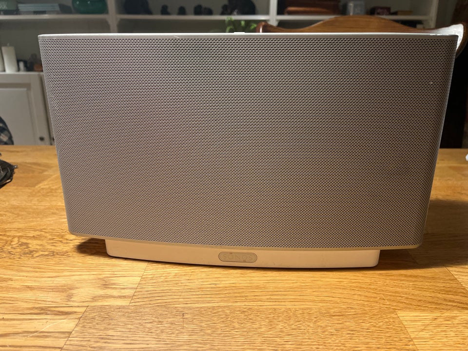 Højttaler, SONOS, S5