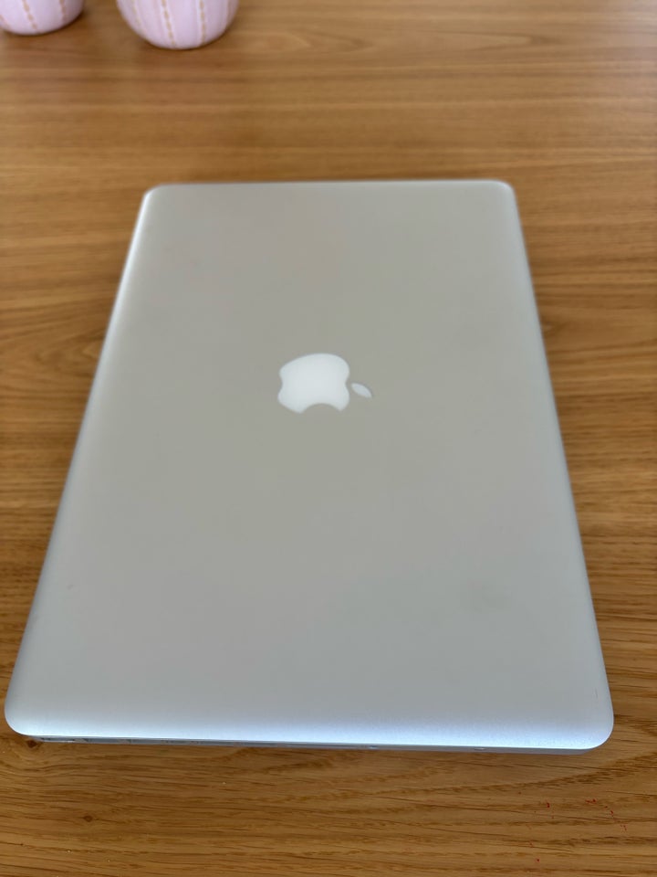 MacBook Pro, 2,4 GHz, 4 GB ram