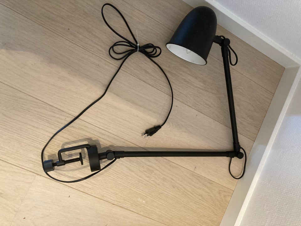 Anden loftslampe Ikea