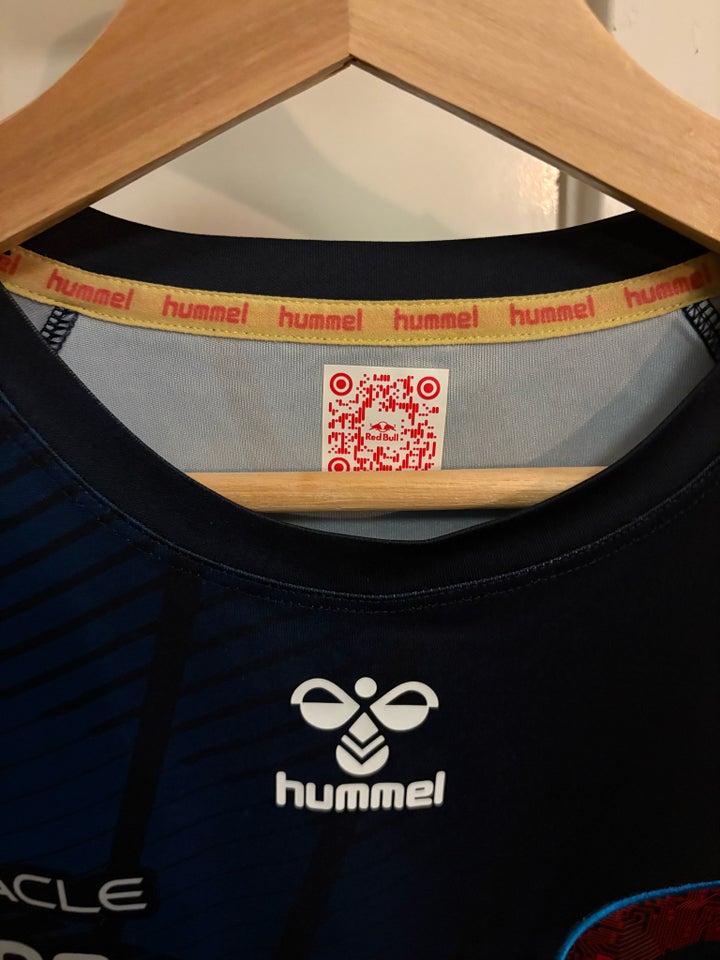 T-shirt, Træningstrøje, Hummel /