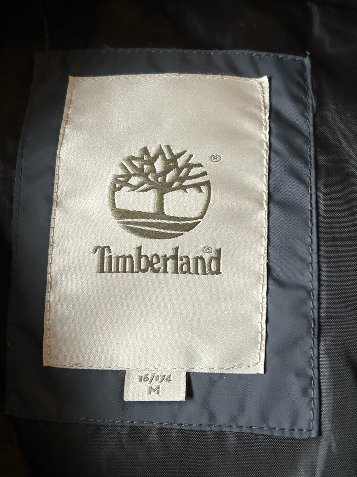 Vest, Vest, Timberland