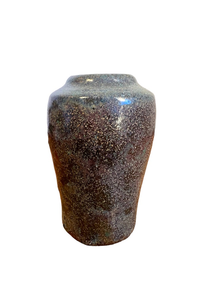 Keramik søren kongstrand vase 