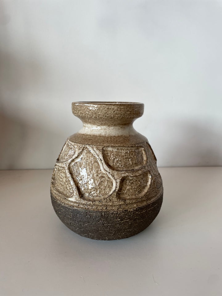 Keramik vase , Lehmann