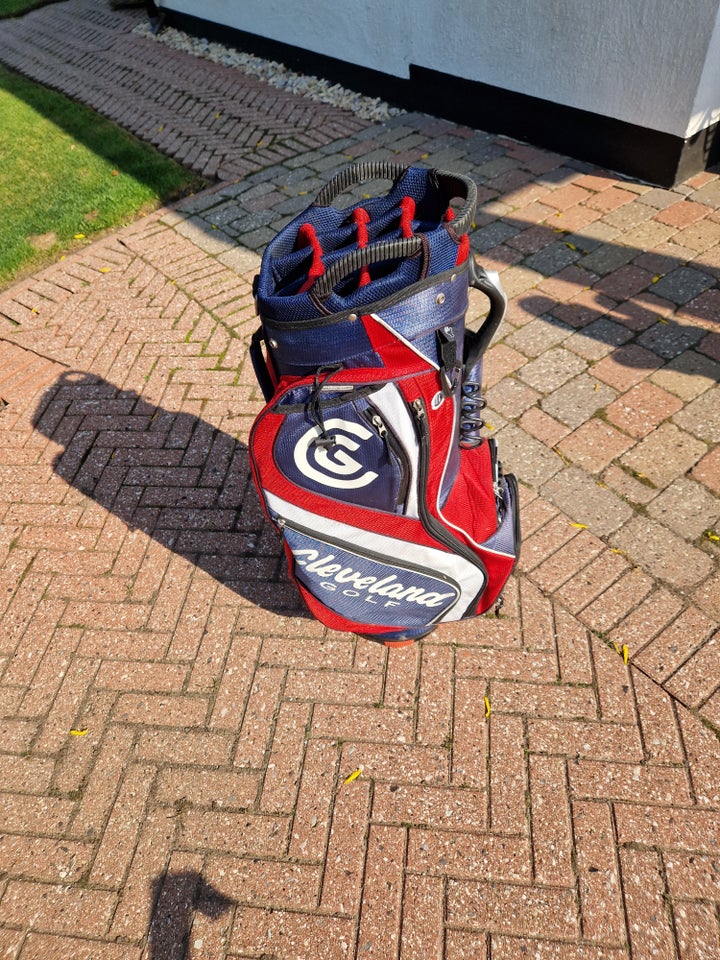 Cleveland golfbag