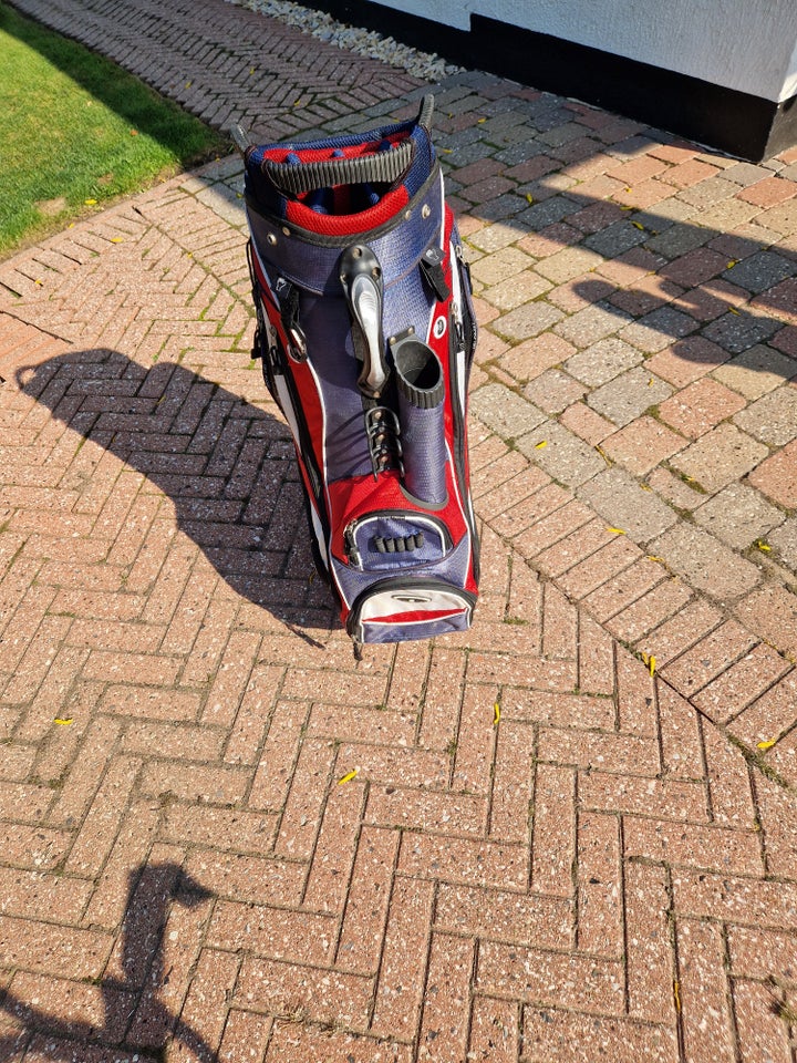 Cleveland golfbag