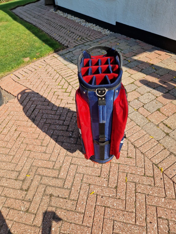 Cleveland golfbag