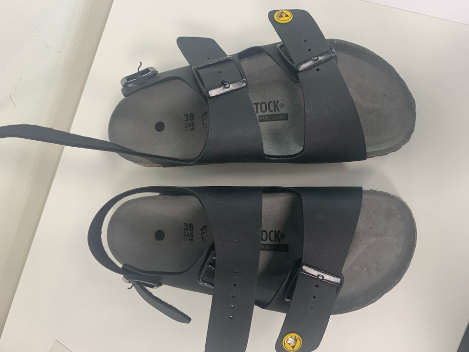 Sandaler Birkenstock str 38