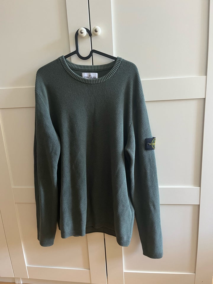 Sweater, Stone Island, str. L