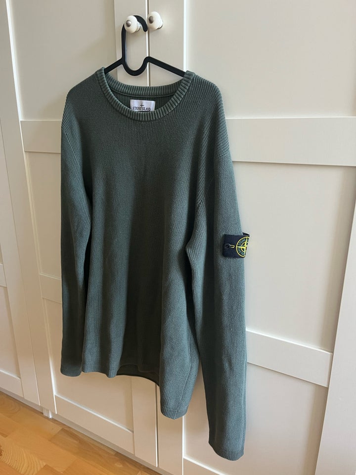 Sweater, Stone Island, str. L