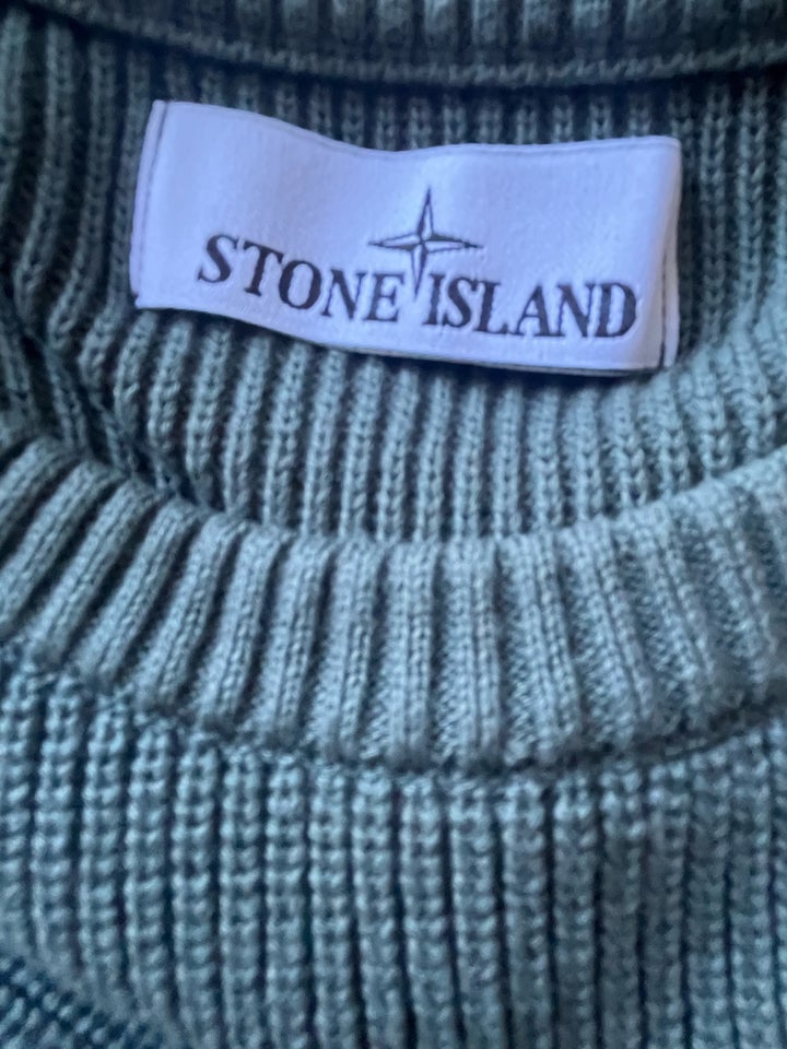 Sweater, Stone Island, str. L