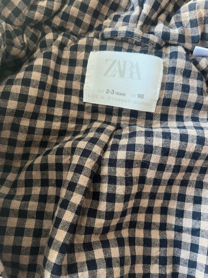 Jakke zara zara