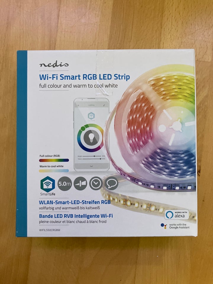 LED Nedis