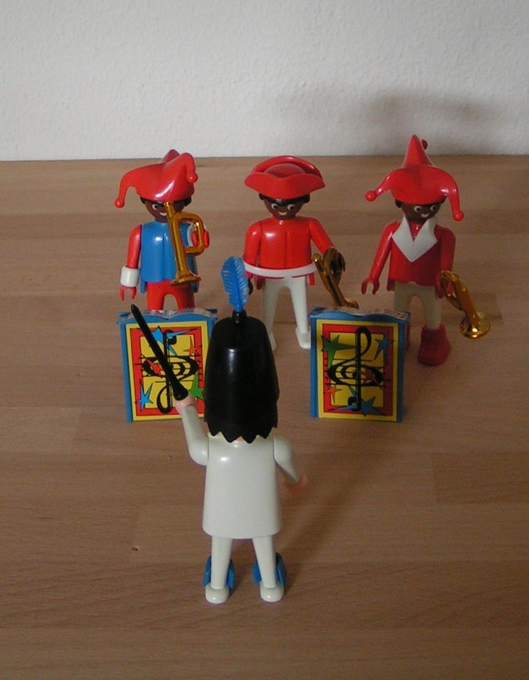 Playmobil