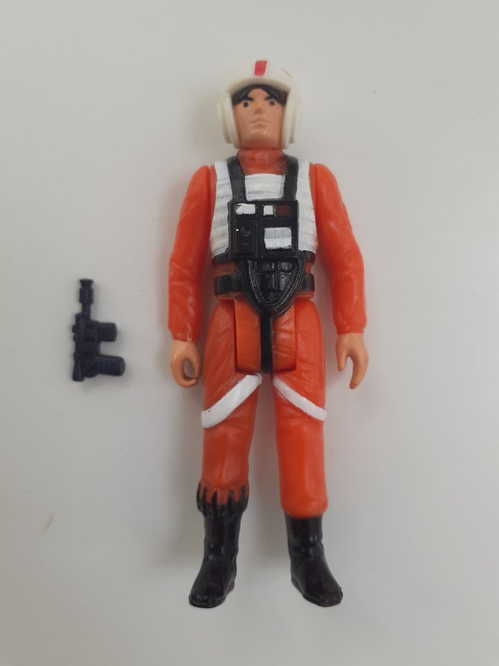 Samlefigurer, Luke X-Wing Pilot -