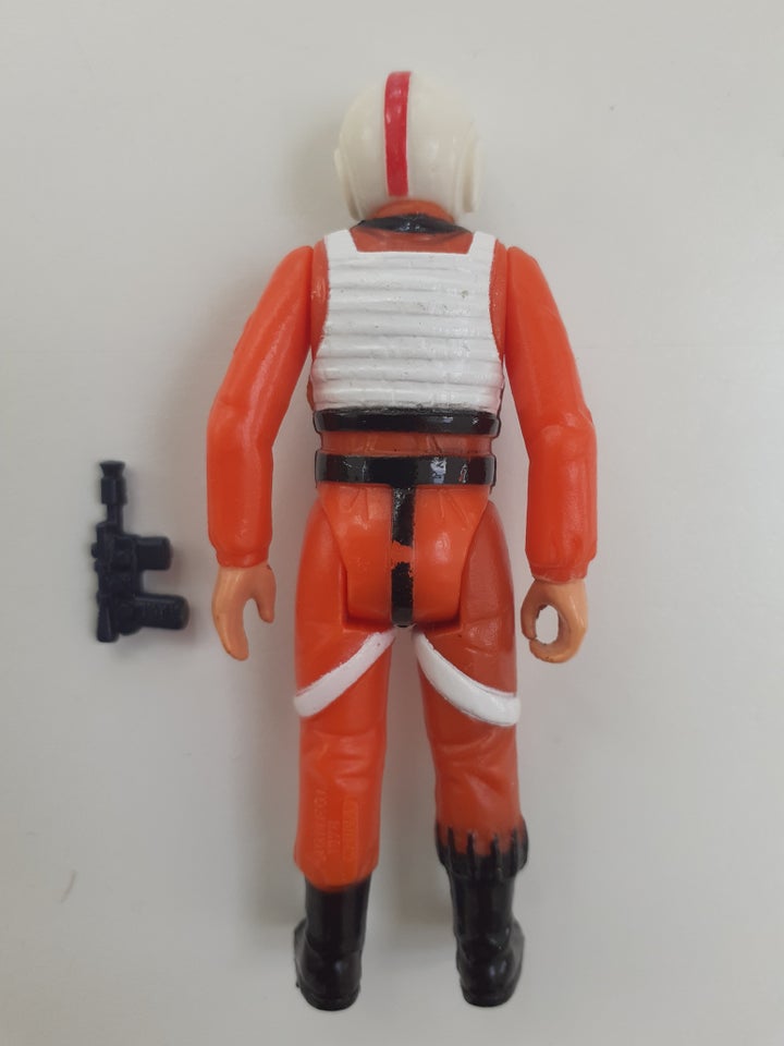 Samlefigurer, Luke X-Wing Pilot -