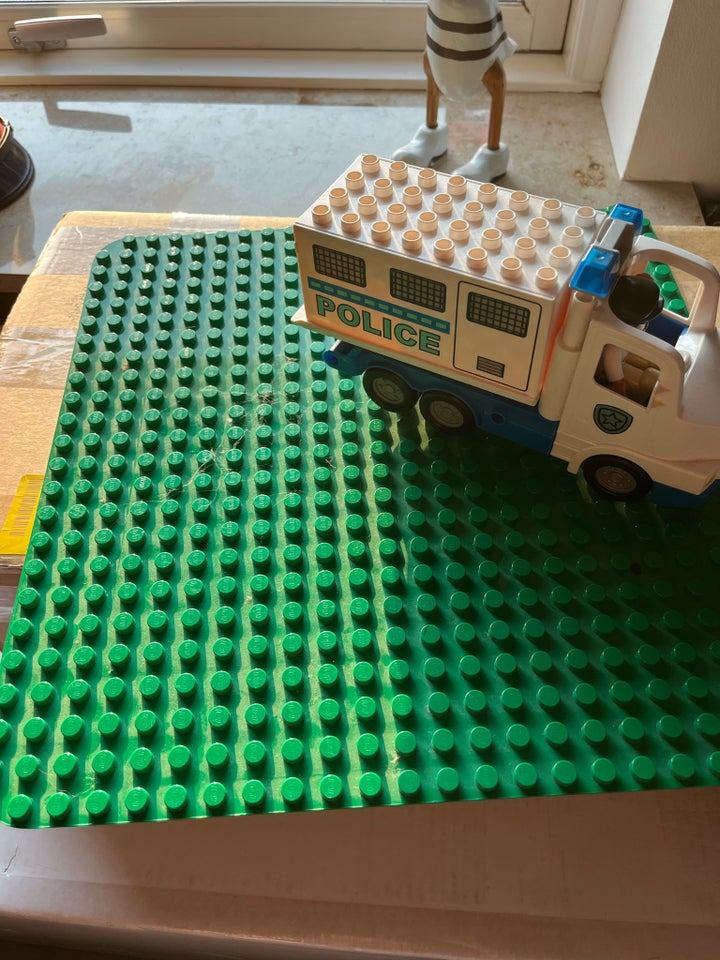 Lego Duplo