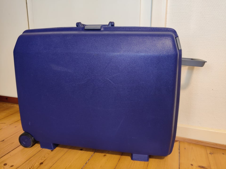 Kuffert, Samsonite, b: 65 l: 21 h: 52