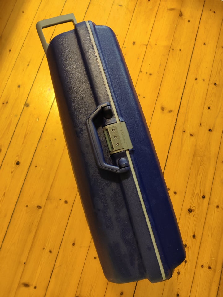 Kuffert, Samsonite, b: 65 l: 21 h: 52