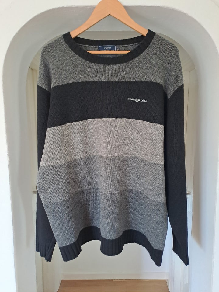 Sweater, henri lloyd, str. XXL