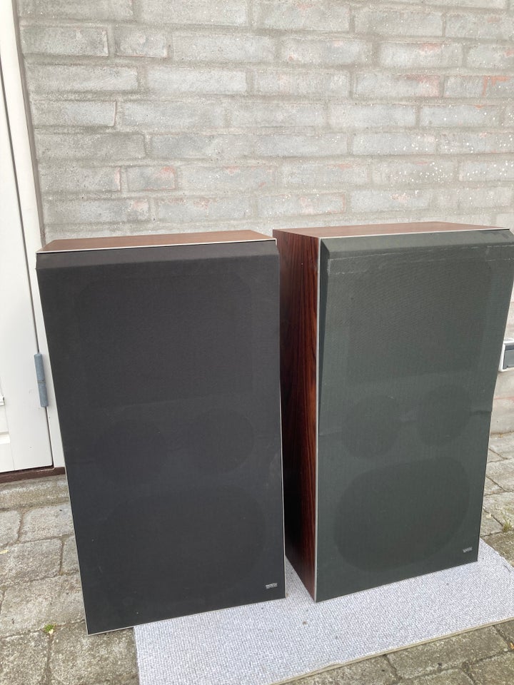 Højttaler, Bang  Olufsen, M 70