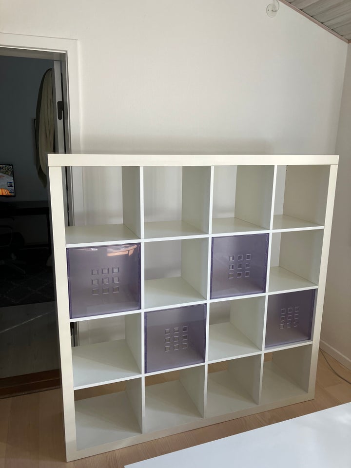 Rumdeler, Ikea, b: 150 d: 39 h: 150