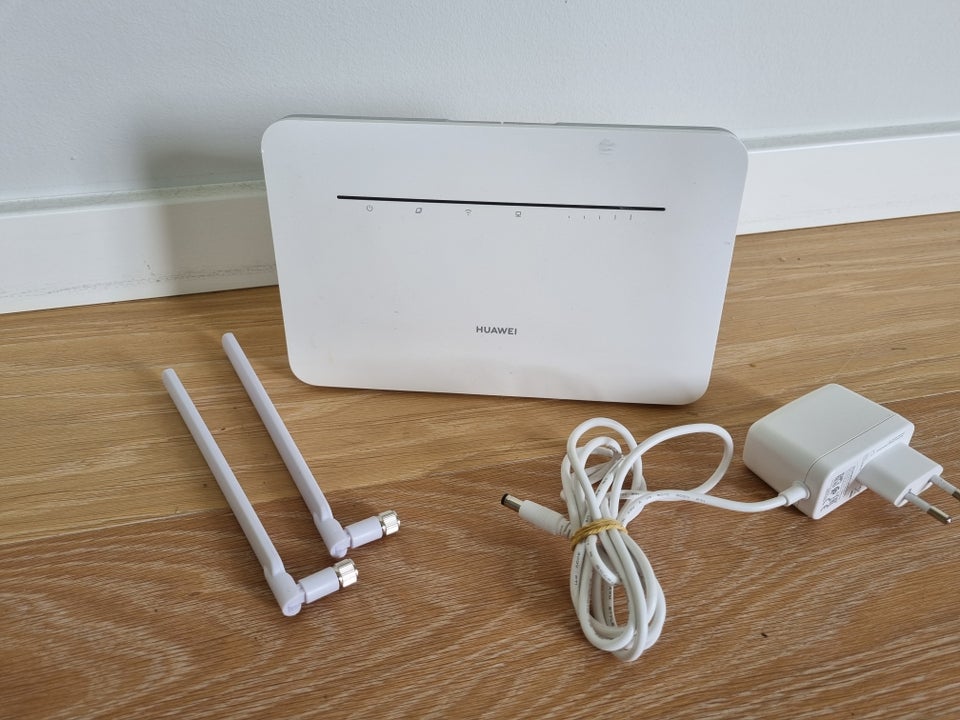 Router Huawei B535