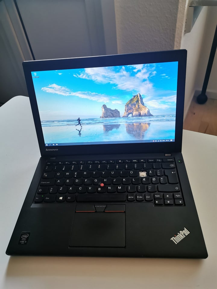 Lenovo X250, 2.30 GHz, 8gb GB ram